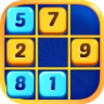 Logo of sudoku android Application 