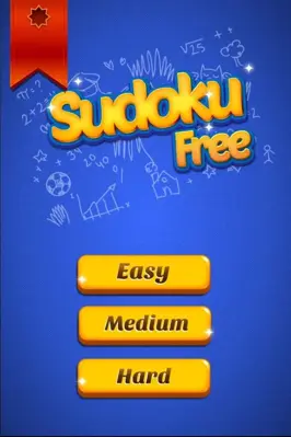 sudoku android App screenshot 5